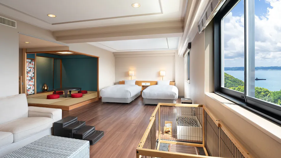 Grand Mercure Minamiboso Resort & Spa