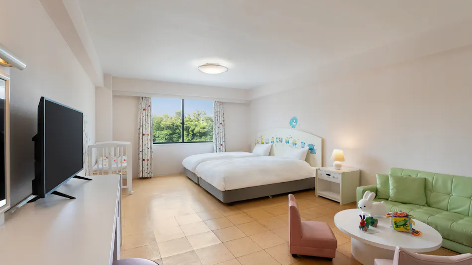 Grand Mercure Minamiboso Resort & Spa