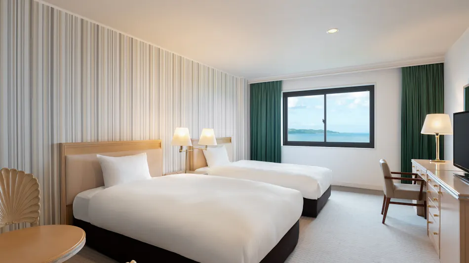 Grand Mercure Minamiboso Resort & Spa