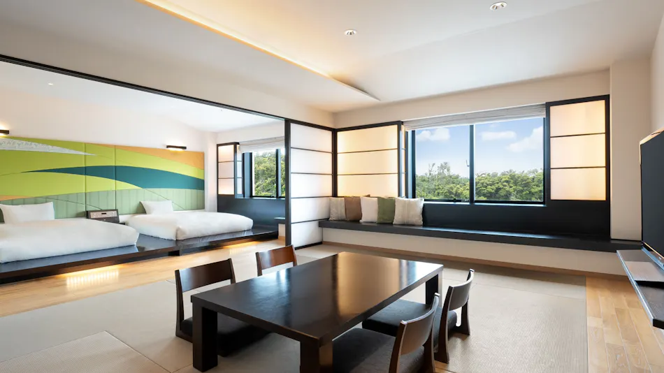 Grand Mercure Minamiboso Resort & Spa