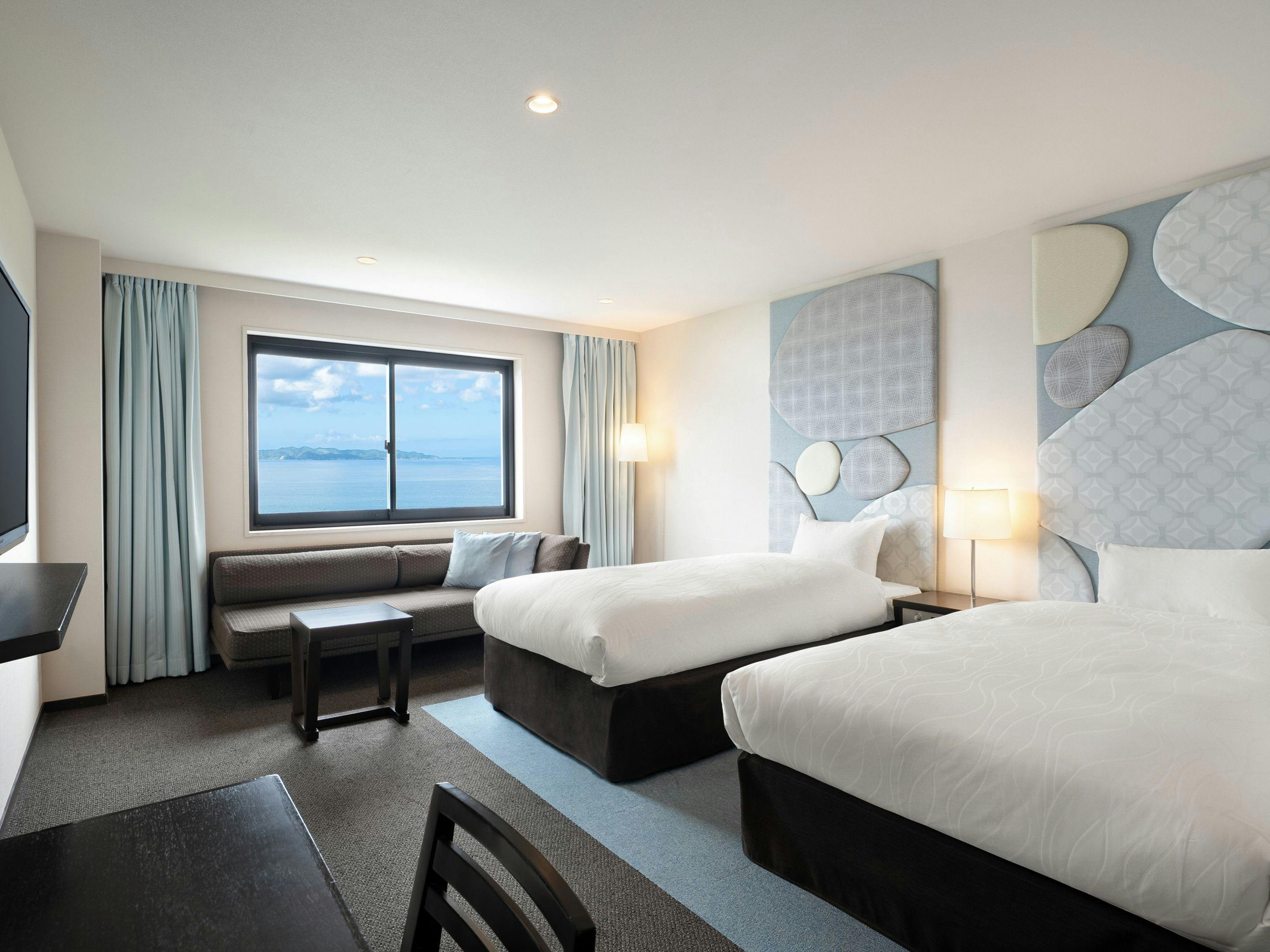 スタンダードツイン