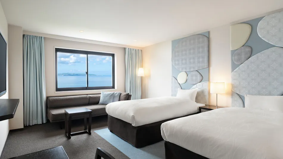 Grand Mercure Minamiboso Resort & Spa