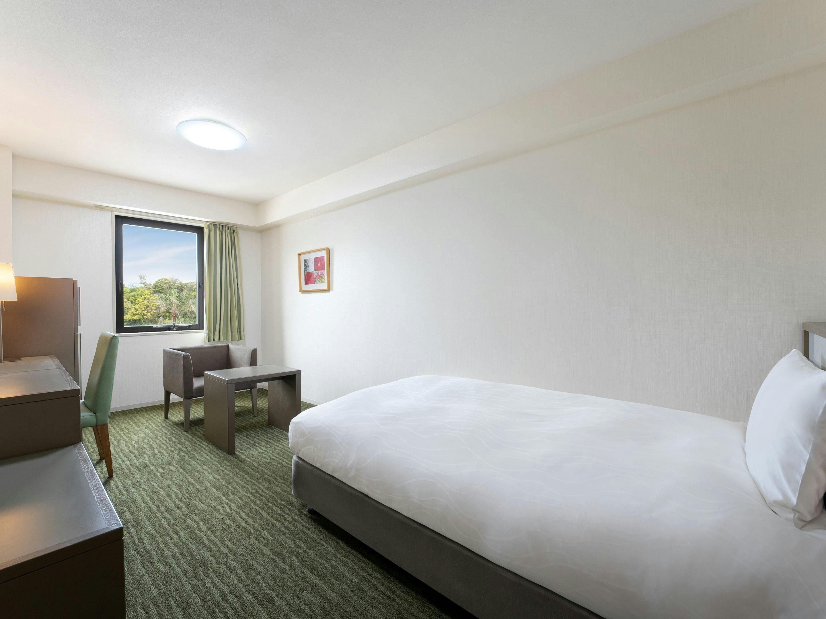 クラシックセミダブル