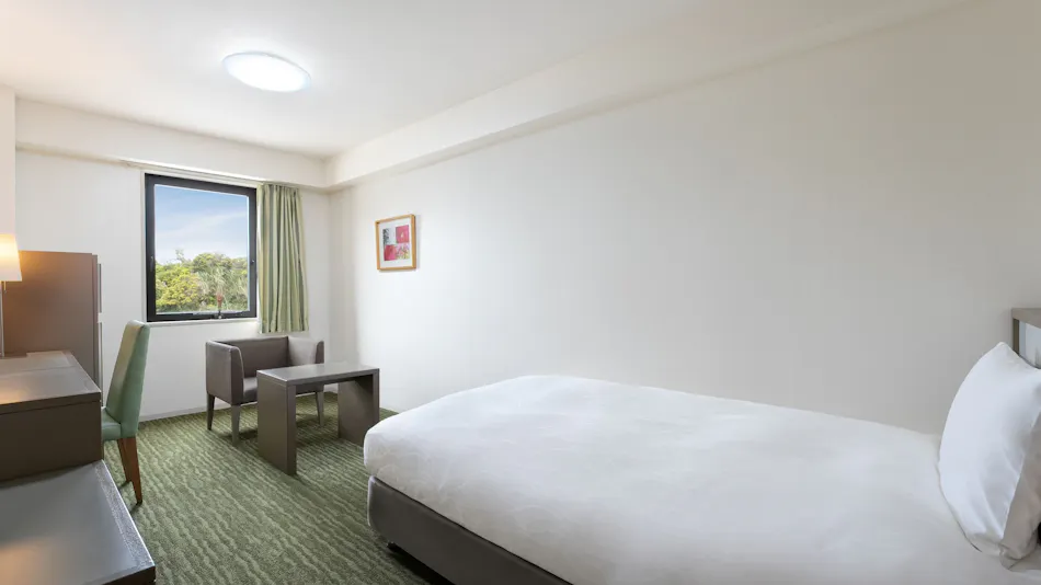 Grand Mercure Minamiboso Resort & Spa