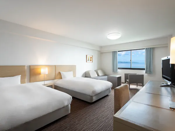 クラシックツイン