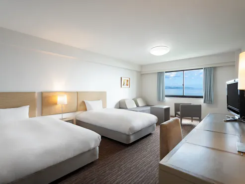 クラシックツイン