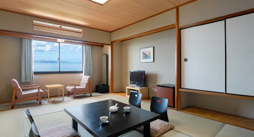 和室