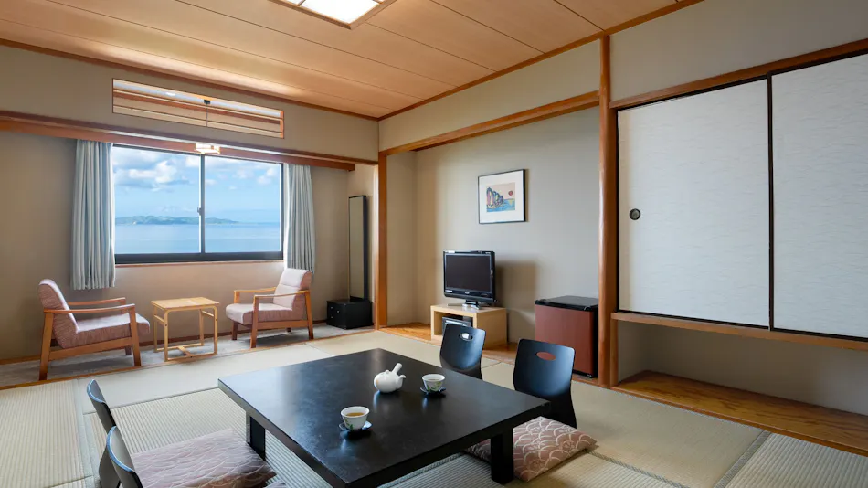 Grand Mercure Minamiboso Resort & Spa