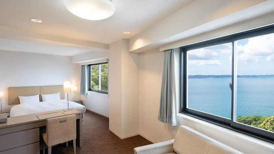 Grand Mercure Minamiboso Resort & Spa