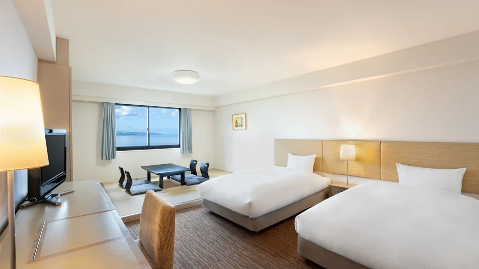 Grand Mercure Minamiboso Resort & Spa