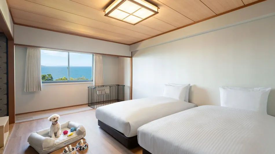 Grand Mercure Minamiboso Resort & Spa