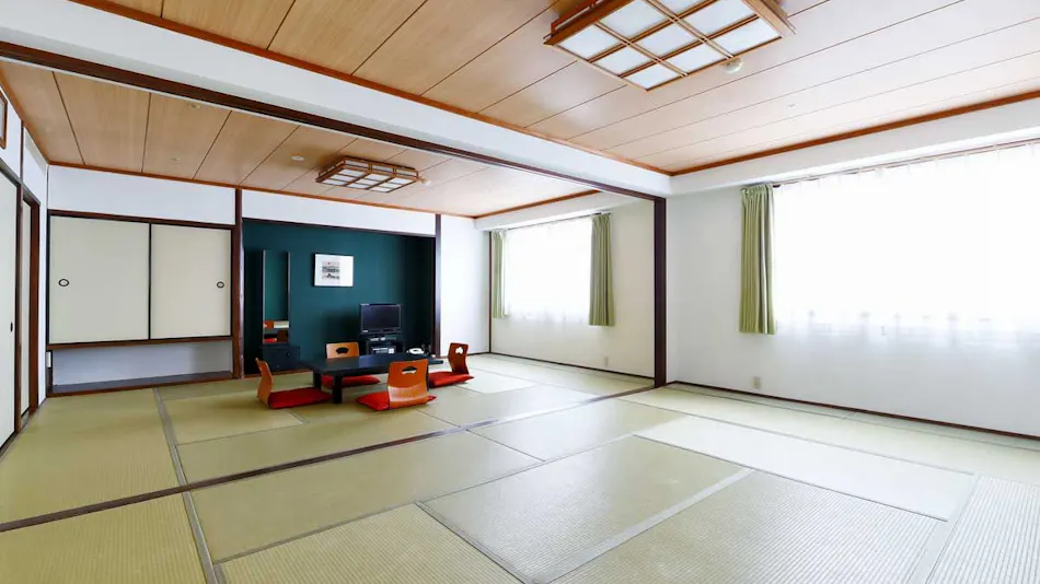 Grand Mercure Minamiboso Resort & Spa