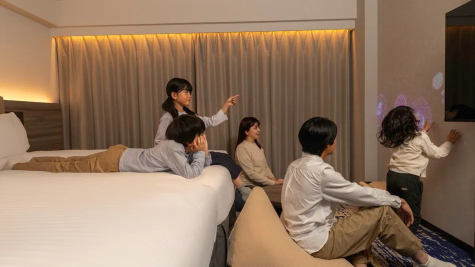 Grand Mercure Minamiboso Resort & Spa