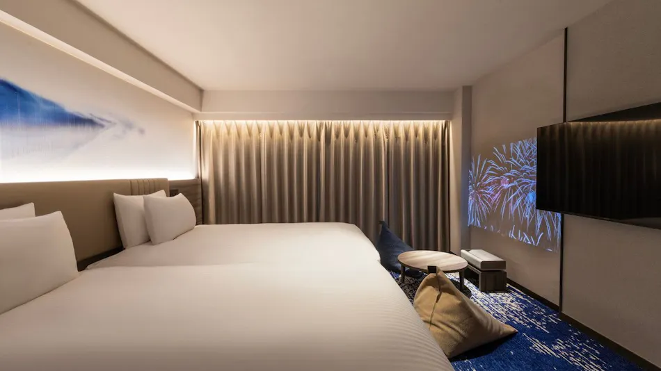 Grand Mercure Minamiboso Resort & Spa