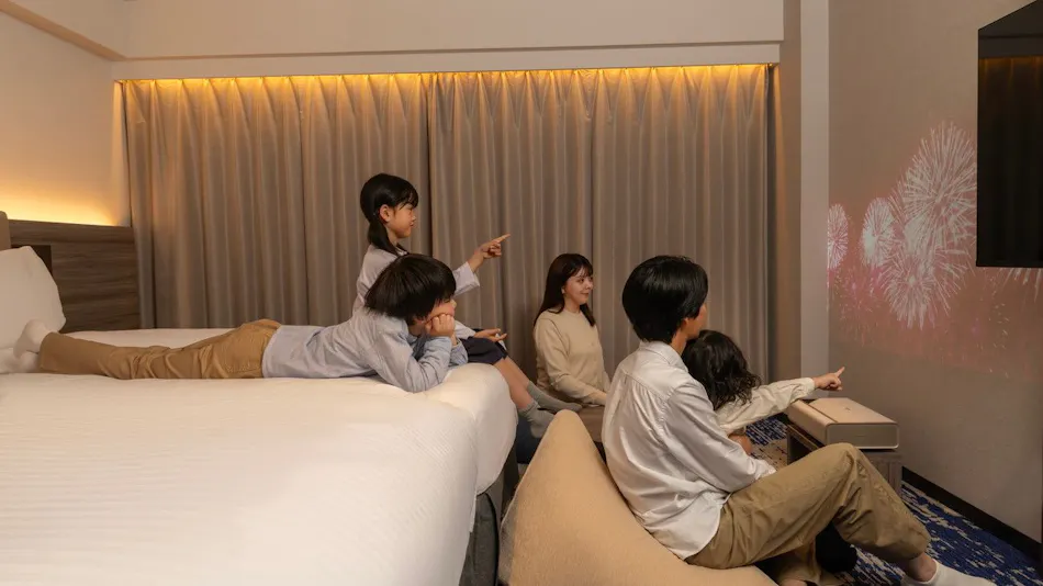 Grand Mercure Minamiboso Resort & Spa