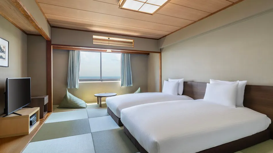 Grand Mercure Minamiboso Resort & Spa