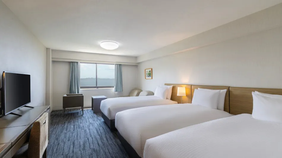 Grand Mercure Minamiboso Resort & Spa