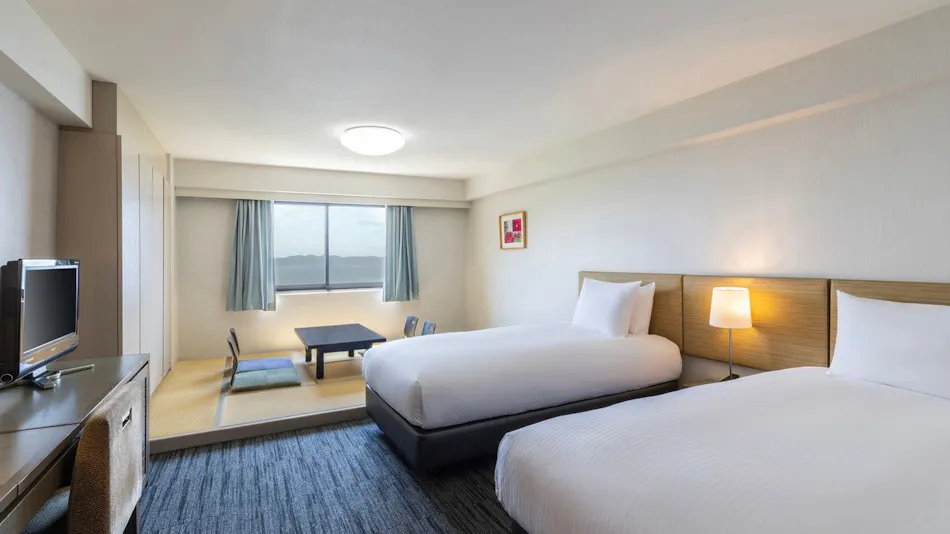 Grand Mercure Minamiboso Resort & Spa