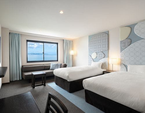 スタンダードツイン