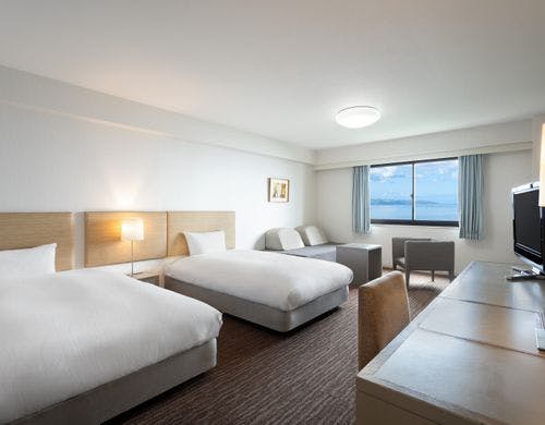 クラシックツイン