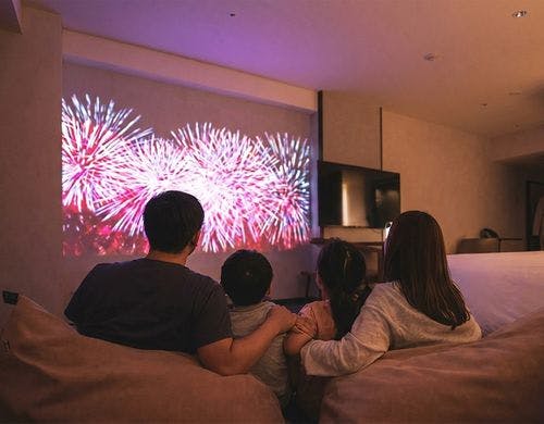 ファミリースーペリア