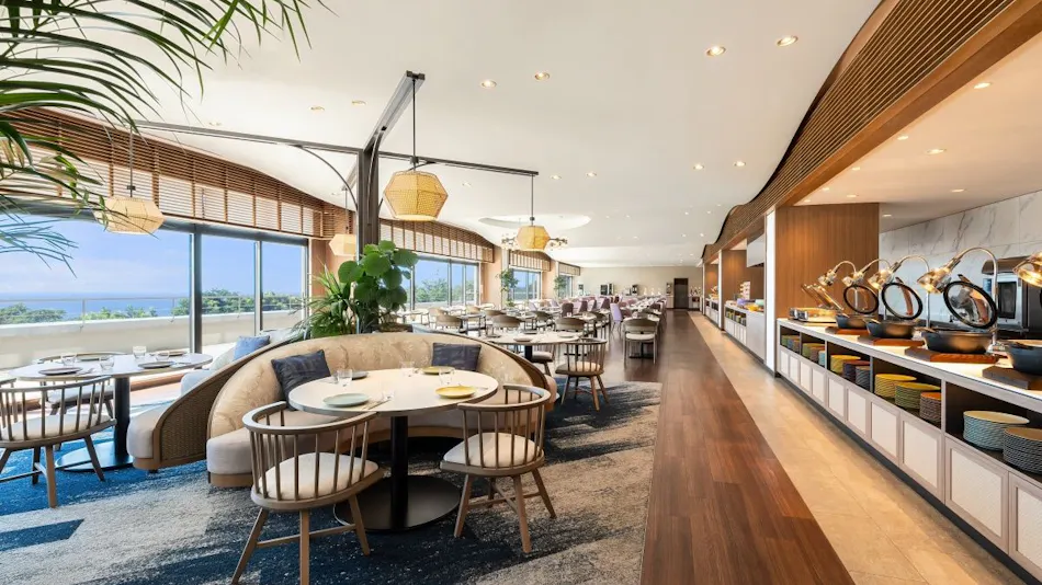 Grand Mercure Minamiboso Resort & Spa