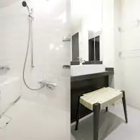 バスルーム 一例