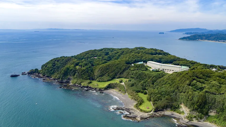 Grand Mercure Minamiboso Resort & Spa