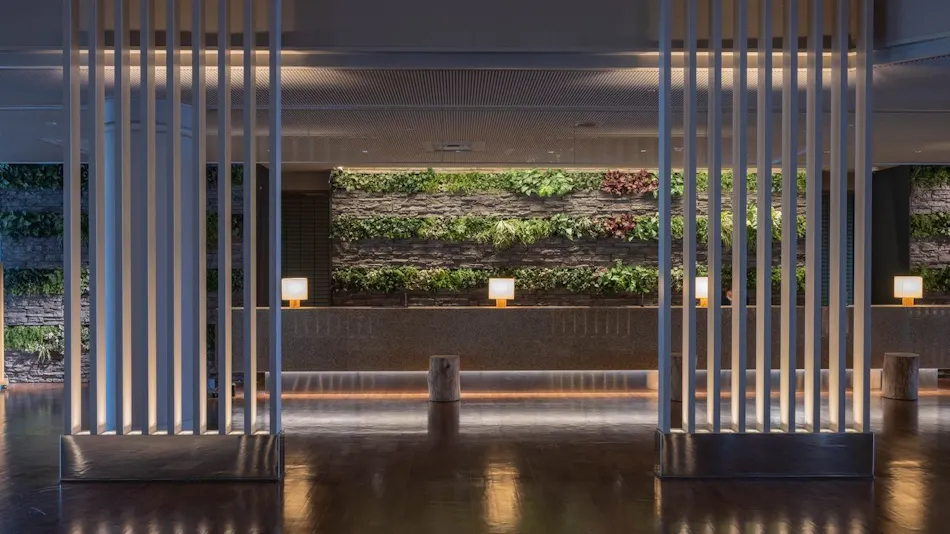 Grand Mercure Minamiboso Resort & Spa