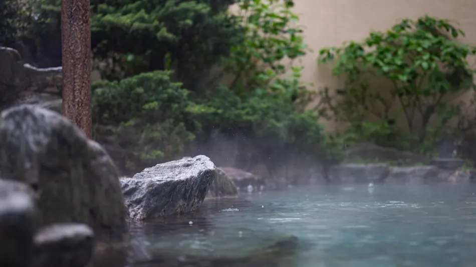 Grand Mercure Minamiboso Resort & Spa