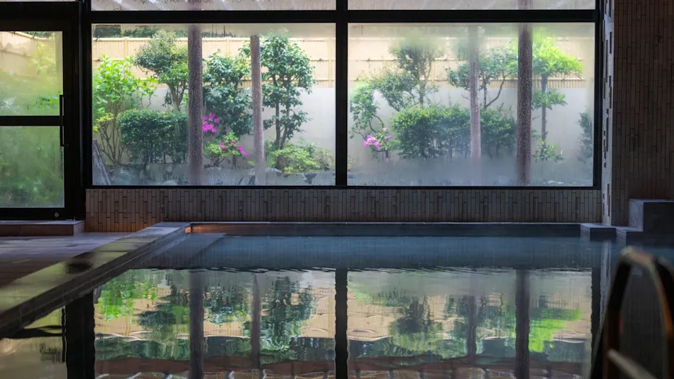Grand Mercure Minamiboso Resort & Spa