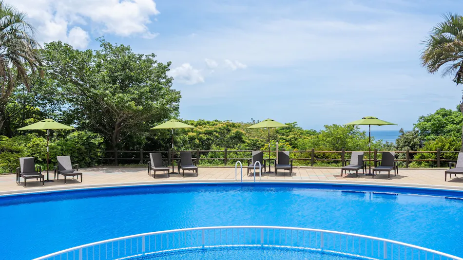 Grand Mercure Minamiboso Resort & Spa