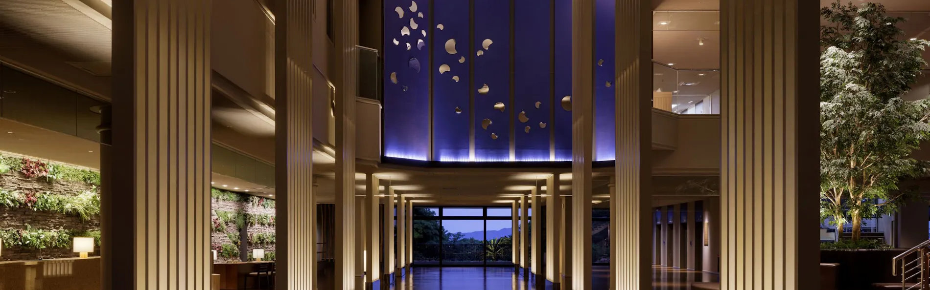 グランドメルキュール南房総リゾート&スパ