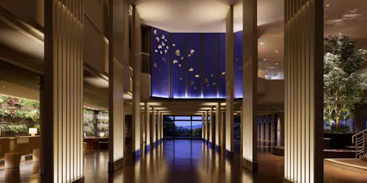 グランドメルキュール南房総リゾート&スパ