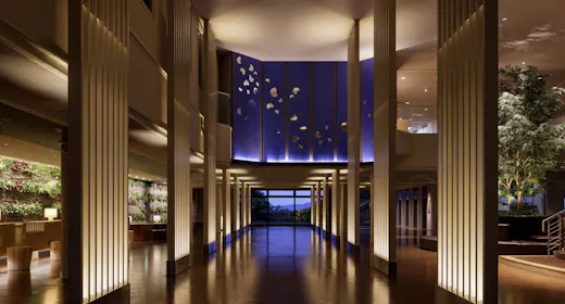 Grand Mercure Minamiboso Resort & Spa