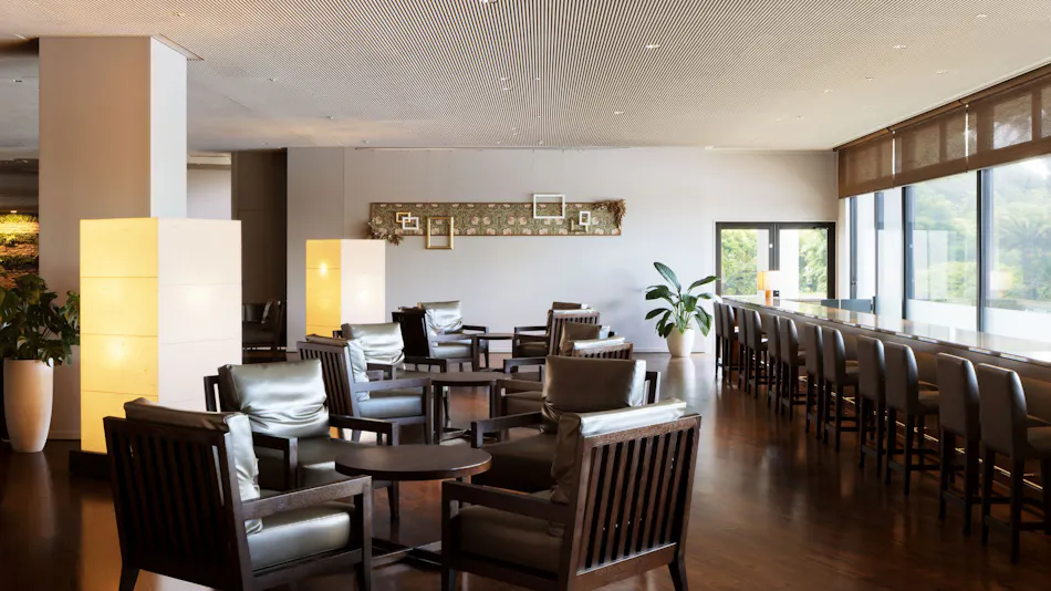 Grand Mercure Minamiboso Resort & Spa