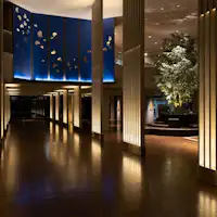 ロビー・エントランス