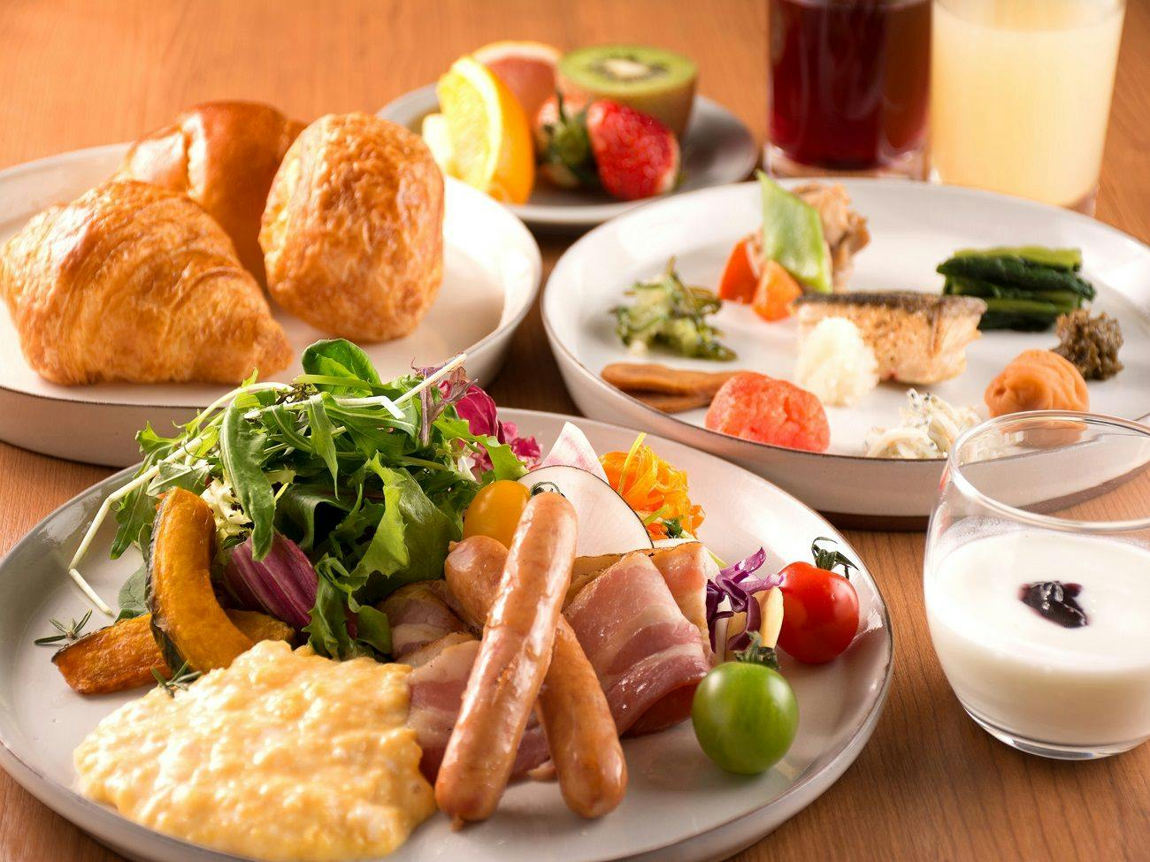 【バリュー】プリンス バケーション クラブ 軽井沢浅間で優雅なひととき 夕朝食付き