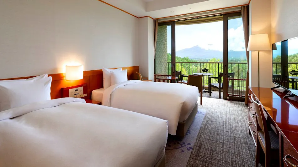 Prince Vacation Club Karuizawa Asama