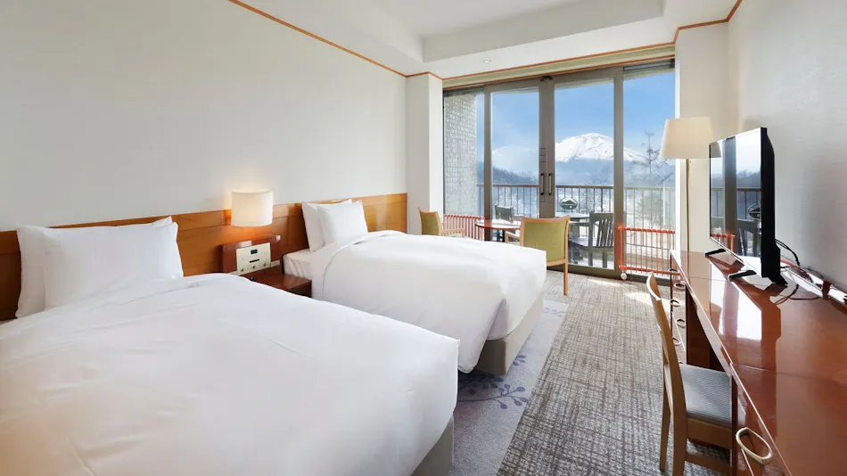 Prince Vacation Club Karuizawa Asama