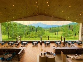 【長野県:軽井沢・佐久・小海線沿線】プリンスバケーションクラブ軽井沢浅間