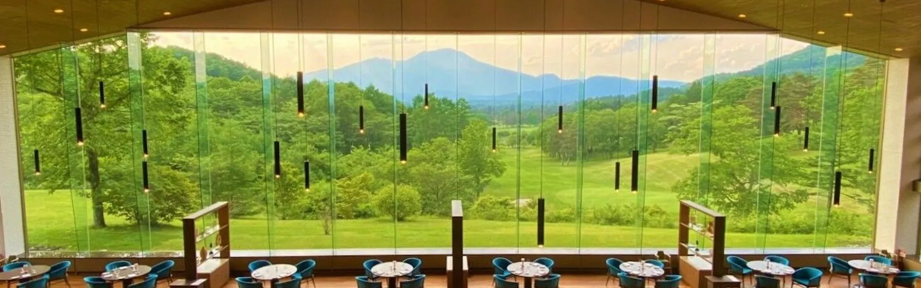 プリンス バケーション クラブ 軽井沢浅間
