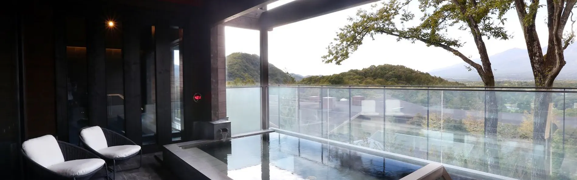 プリンス バケーション クラブ 軽井沢浅間
