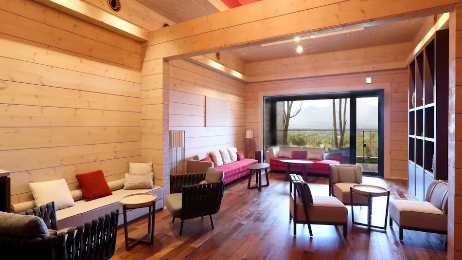 Prince Vacation Club Karuizawa Asama
