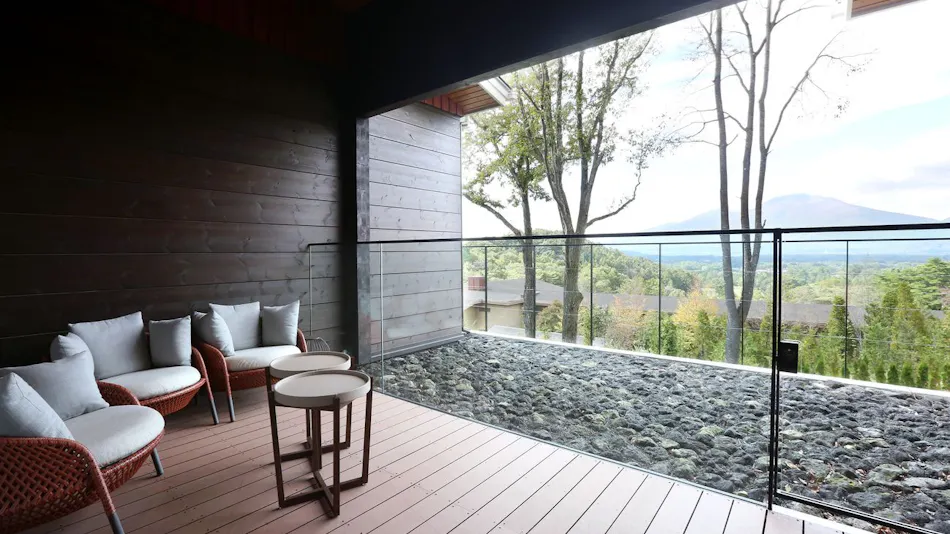 Prince Vacation Club Karuizawa Asama