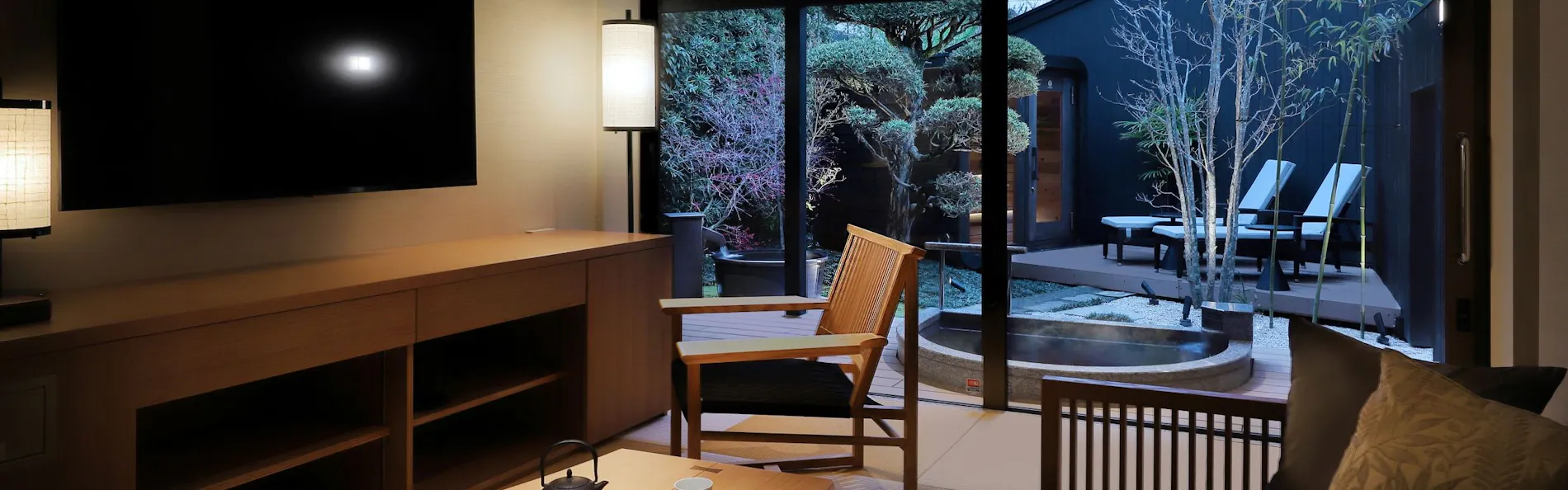 百年古民家 Auberge 季の音