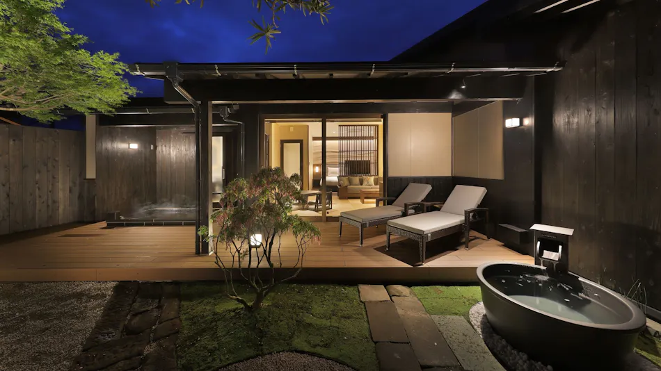 Centennial Kominka Auberge Toki no Ne