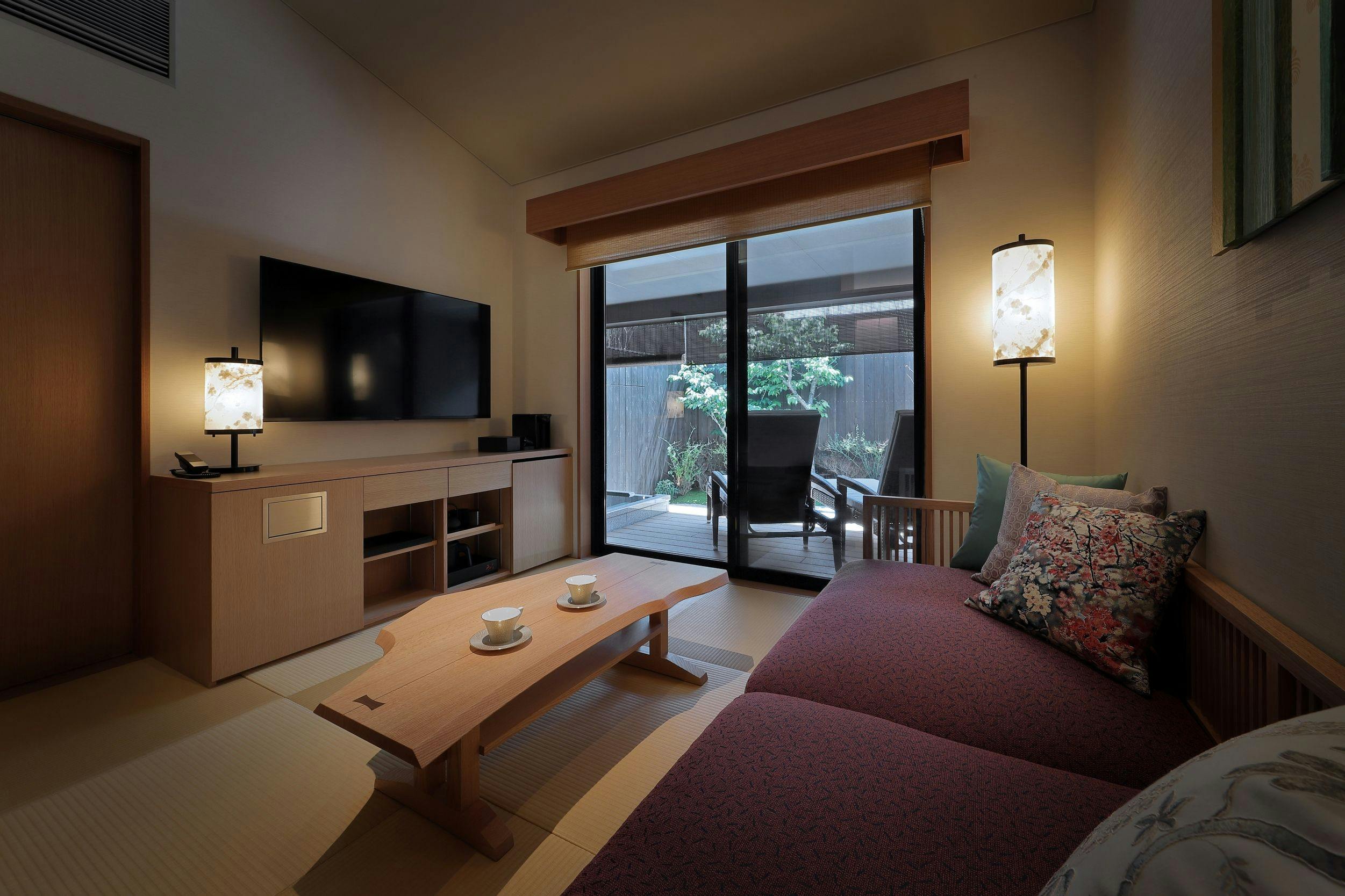 百年古民家 Auberge 季の音