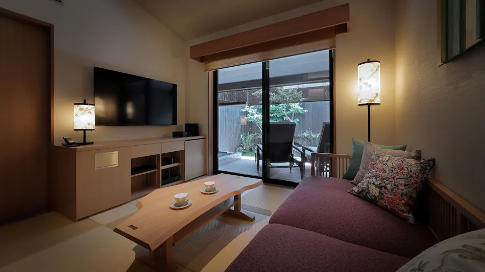 Centennial Kominka Auberge Toki no Ne