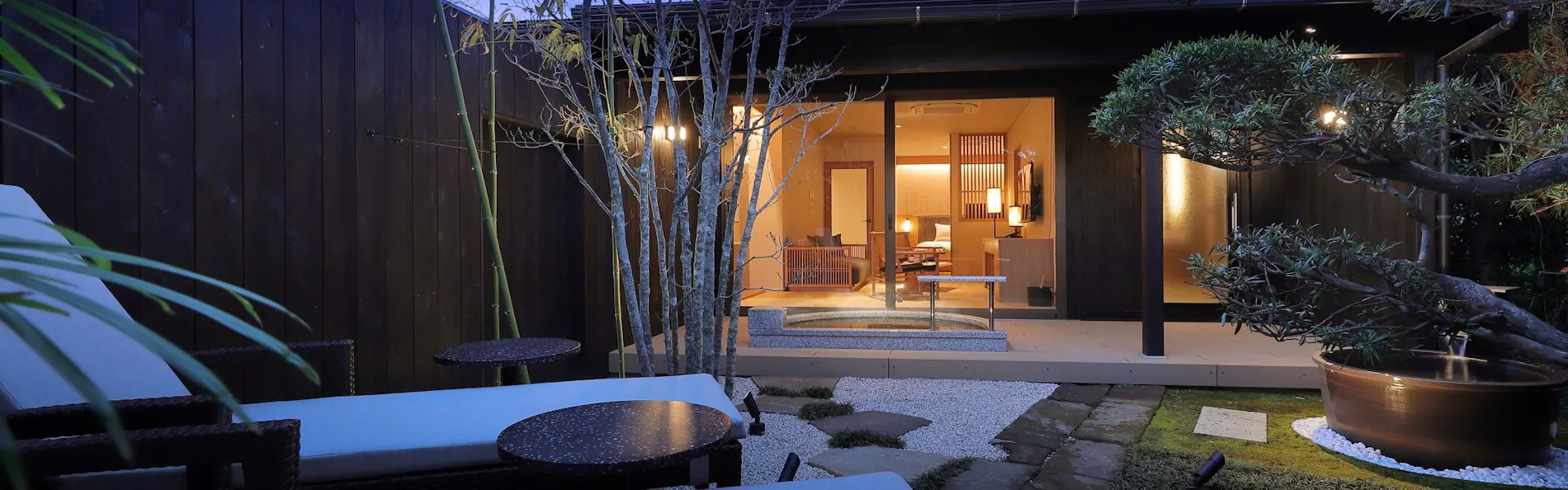 百年古民家 Auberge 季の音